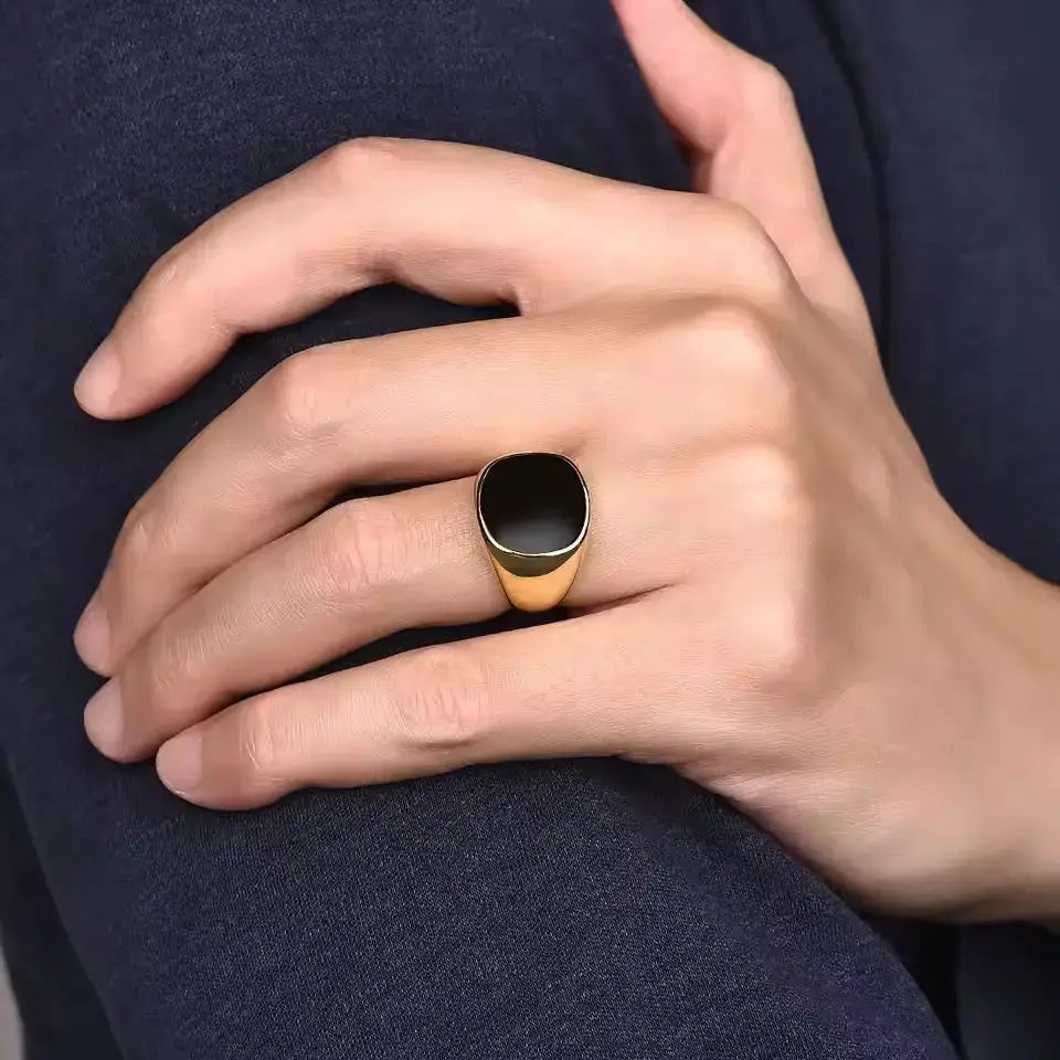 Bague Arthur