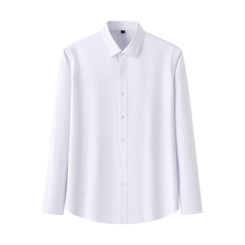 Chemise Classique Tommy Blanc