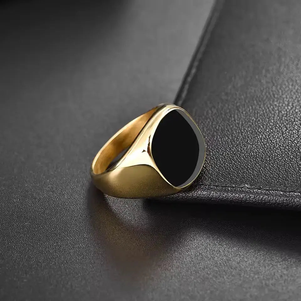 Bague Arthur