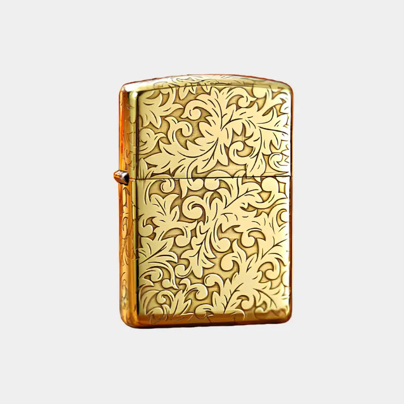 Briquet Tommy