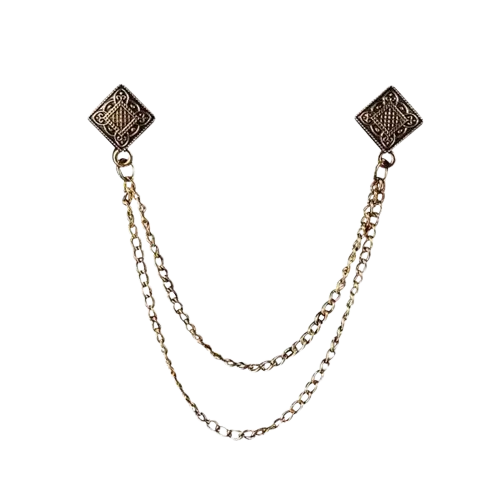Broche Anglaise