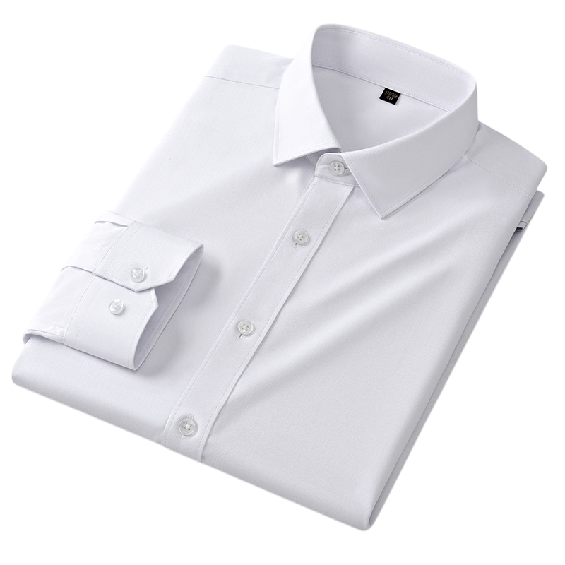 Chemise Classique Tommy Blanc