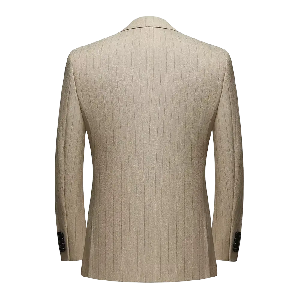 Costume Trois Pièces Impérial