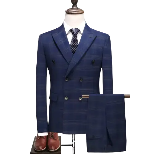 Costume Trois Pièces Michael
