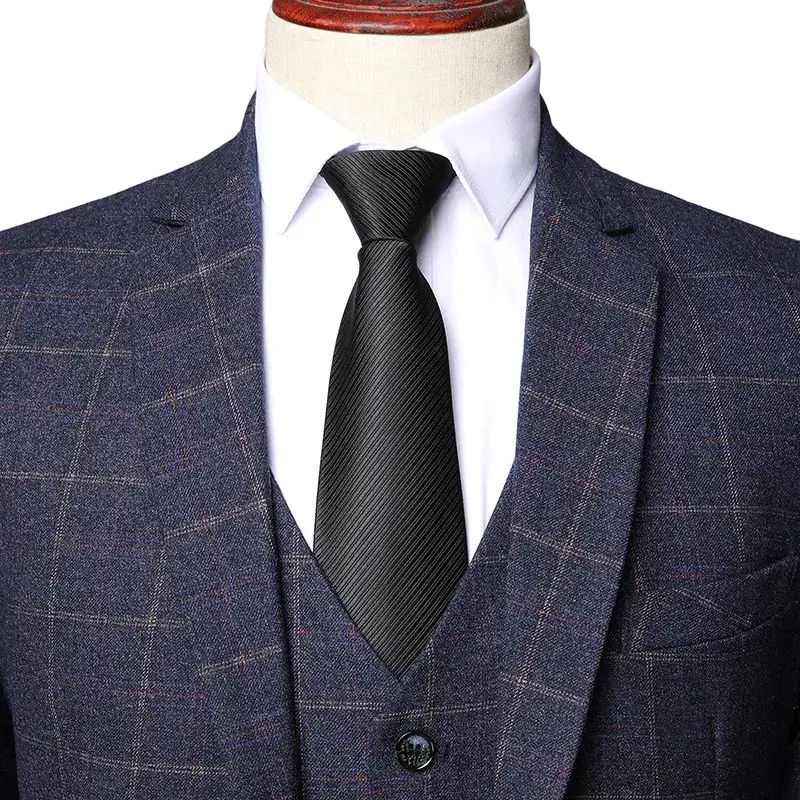 Costume Trois Pièces Arthur
